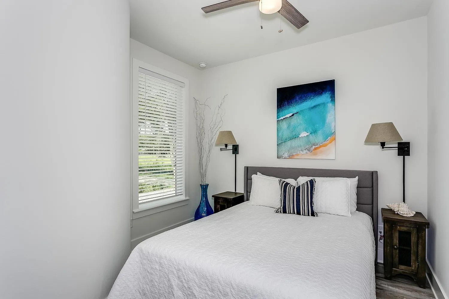 Downtown Pensacola Townhome - Clubb St