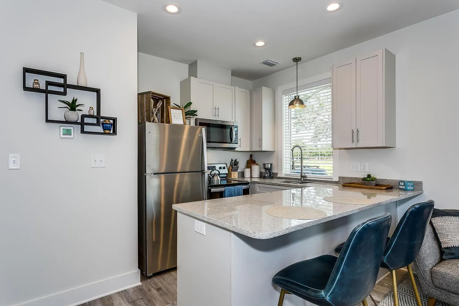 Downtown Pensacola Townhome - Clubb St Apartment