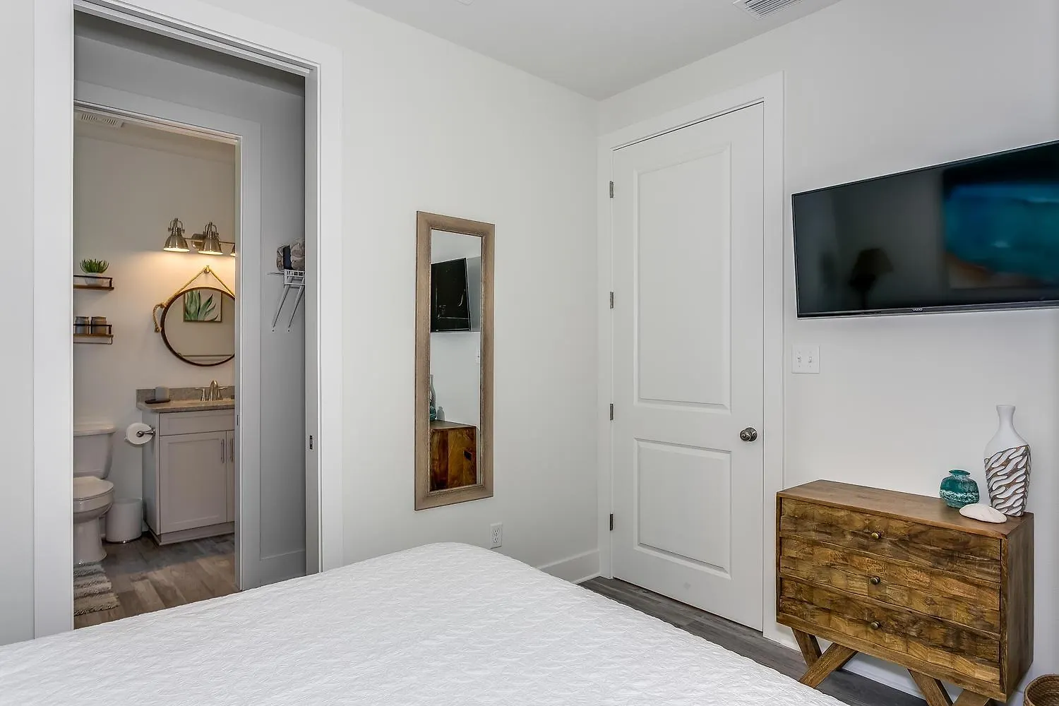 Apartment Downtown Pensacola Townhome - Clubb St