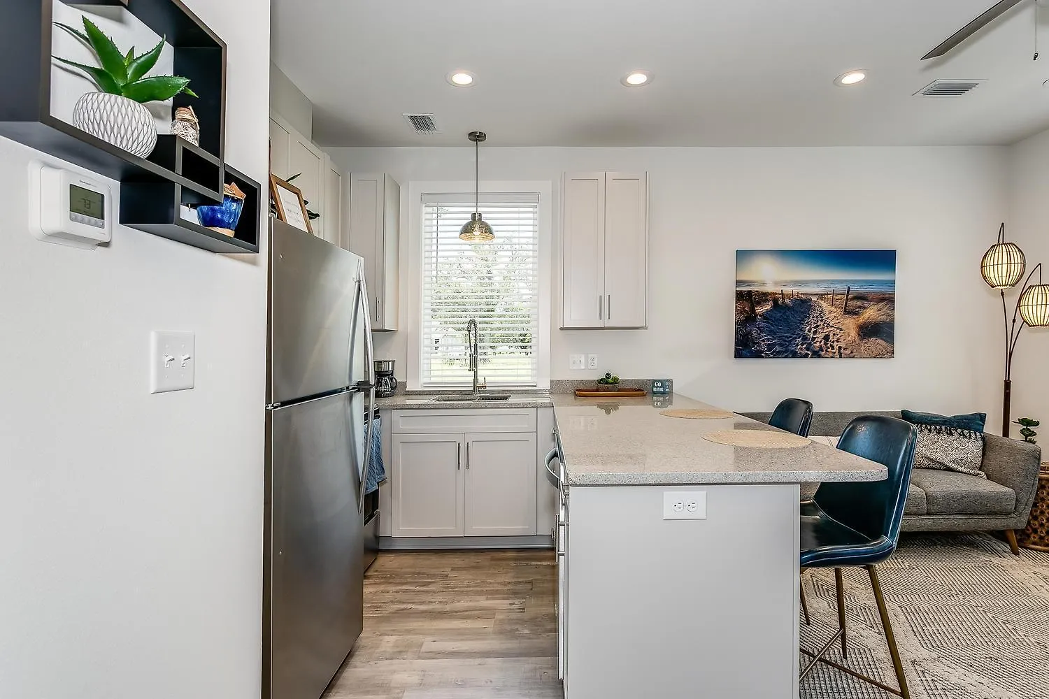 Downtown Pensacola Townhome - Clubb St United States